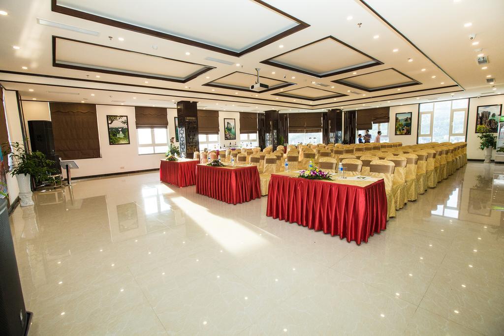 New Star Ha Long Hotel Exterior photo