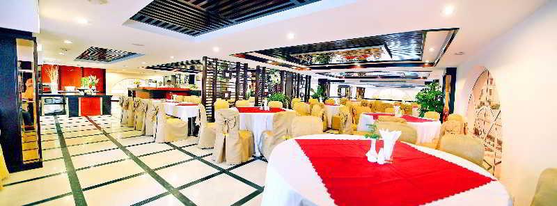New Star Ha Long Hotel Exterior photo